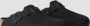 Birkenstock Boston Shearling zwart suède regular uni (259881) - Thumbnail 4