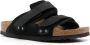 Birkenstock Comfort Sandalen Black Heren - Thumbnail 4