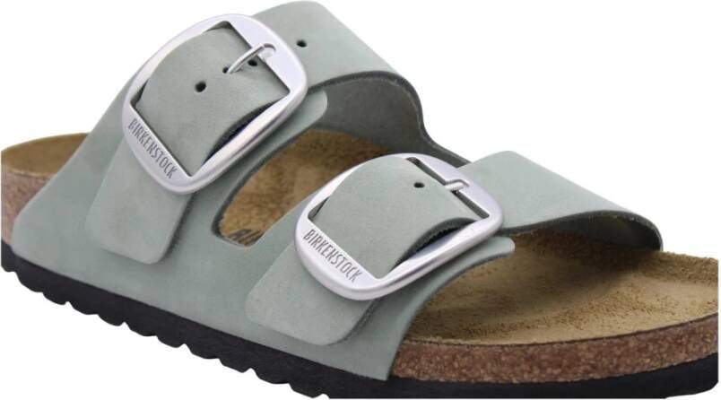 Birkenstock Comfort Slipper Badbergen