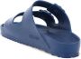 Birkenstock Arizona EVA Slippers Navy Narrow fit | Blauw | EVA - Thumbnail 61
