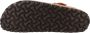 Birkenstock Comfortabele Flip Flops voor de zomer Brown Heren - Thumbnail 8