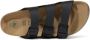 Birkenstock Comfortabele platformsandalen voor vrouwen - Thumbnail 8