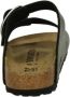 BIRKENSTOCK Slippers Dames Arizona Dames Maat: 43 Materiaal: Leer Kleur: Zwart - Thumbnail 10