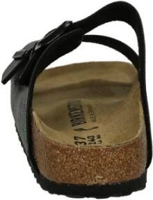 Birkenstock Arizona Sandalen Black Dames
