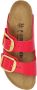 Birkenstock Comfortabele Sandalen voor Dagelijks Gebruik Pink Dames - Thumbnail 17