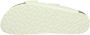 Birkenstock Arizona BS Birko-Flor Geëmbost White Dames - Thumbnail 31
