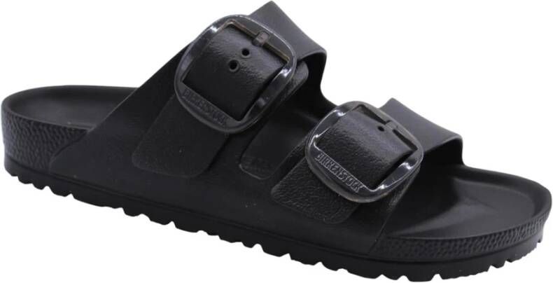 Birkenstock Comfortabele Slipper voor Dagelijks Gebruik