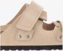 Birkenstock Comfortabele Slides Beige Dames - Thumbnail 5
