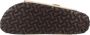Birkenstock Comfortabele Slides voor Alledaags Gebruik Brown Heren - Thumbnail 6