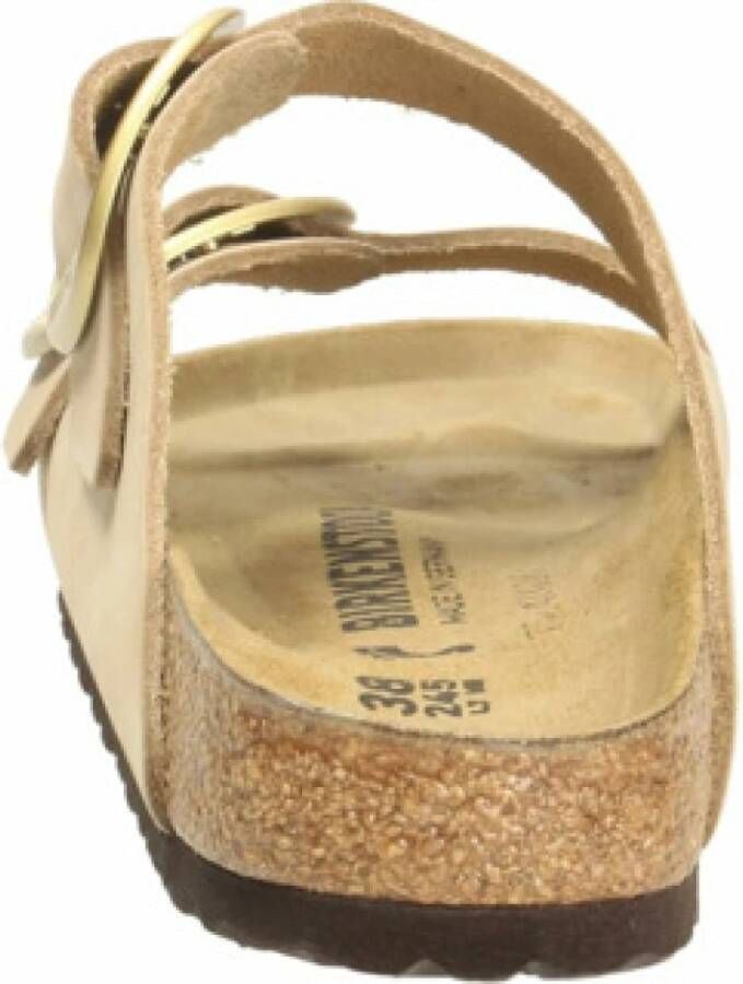 Birkenstock Comfortabele Slippers voor Dames