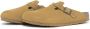 Birkenstock Corduroy Kurk Bruin Mules Brown Dames - Thumbnail 2