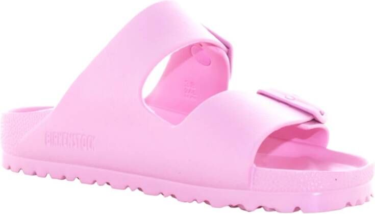 Birkenstock Dames Arizona EVA Slippers Pink Dames