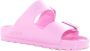 Birkenstock Arizona Eva Sandalen & Slides Dames Fondant Pink maat: 39 beschikbare maaten:36 37 38 39 40 41 - Thumbnail 6