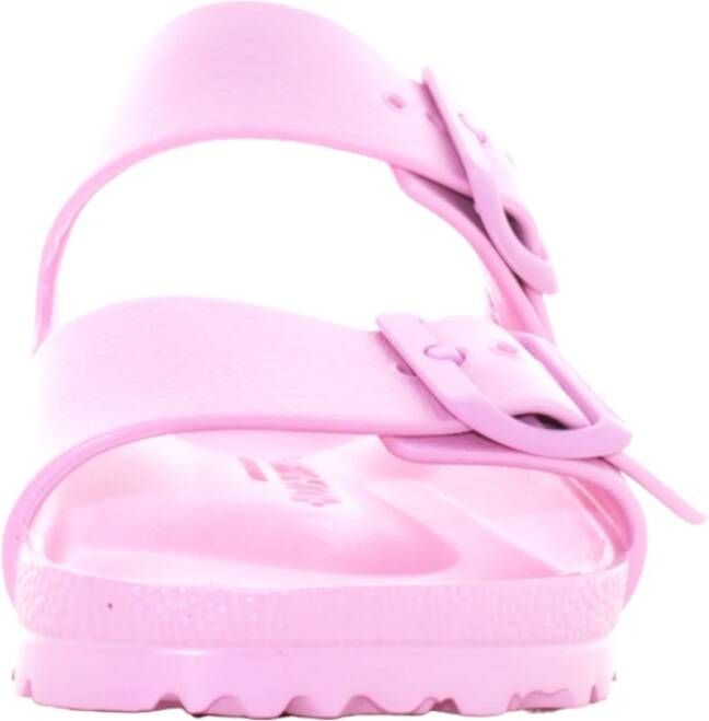 Birkenstock Dames Arizona EVA Slippers Pink Dames