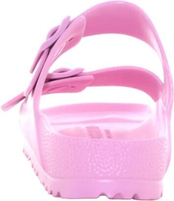 Birkenstock Dames Arizona EVA Slippers Pink Dames