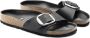 Birkenstock Slippers MADRID BIG BUCKLE met ergonomisch gevormd voetbed in smalle schoenwijdte - Thumbnail 11