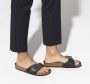 Birkenstock Slippers MADRID BIG BUCKLE met ergonomisch gevormd voetbed in smalle schoenwijdte - Thumbnail 12