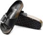 Birkenstock Slippers MADRID BIG BUCKLE met ergonomisch gevormd voetbed in smalle schoenwijdte - Thumbnail 13