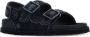 Birkenstock Eternal Sunshine Milano Sandalen Blue Heren - Thumbnail 2