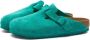 Birkenstock Digitale Groene Sandalen Regular Fit Green Heren - Thumbnail 2