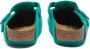 Birkenstock Digitale Groene Sandalen Regular Fit Green Heren - Thumbnail 3