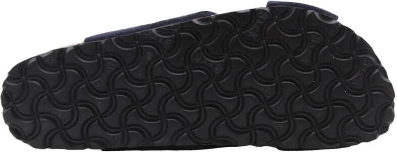 Birkenstock Dimaro Zomersliders Blue Heren