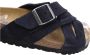 Birkenstock Dimaro Slipper Blue Heren - Thumbnail 9