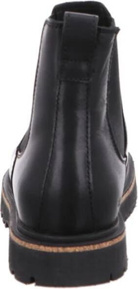 Birkenstock Elegante Dames Enkellaarzen