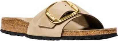 Birkenstock Elegante Madrid Big Buckle Sandalen