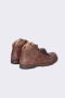 Birkenstock Jackson LENU Hoge schoenen Normal bruin - Thumbnail 2
