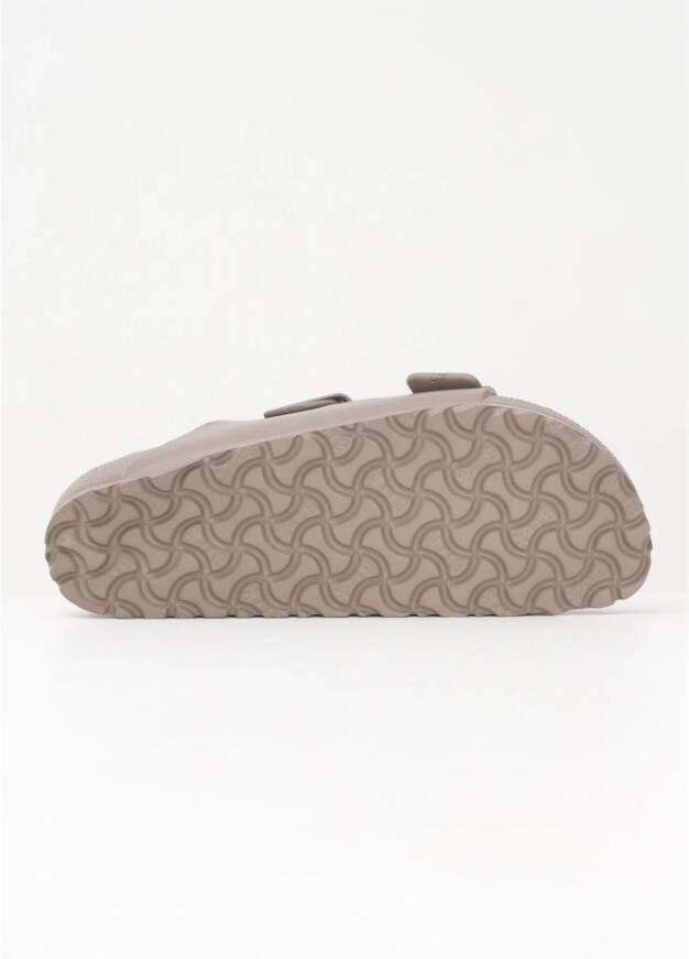 Birkenstock Essentials Beige Sandalen