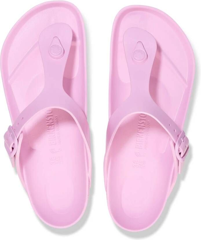 Birkenstock Essentials EVA Flip-flops Pink Dames