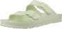 Birkenstock Heren Arizona EVA Faded Lime Faded Lime - Thumbnail 13