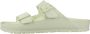 Birkenstock Heren Arizona EVA Faded Lime Faded Lime - Thumbnail 14