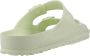 Birkenstock Heren Arizona EVA Faded Lime Faded Lime - Thumbnail 15