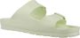 Birkenstock Heren Arizona EVA Faded Lime Faded Lime - Thumbnail 16