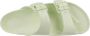Birkenstock Heren Arizona EVA Faded Lime Faded Lime - Thumbnail 18