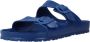 Birkenstock Arizona EVA Slippers Navy Narrow fit | Blauw | EVA - Thumbnail 63