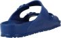 Birkenstock Arizona EVA Slippers Navy Narrow fit | Blauw | EVA - Thumbnail 64
