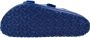 Birkenstock Arizona EVA Slippers Navy Narrow fit | Blauw | EVA - Thumbnail 67