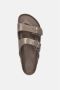 Birkenstock Sandalen Arizona Big Buckle EVA Narrow Grey Taupe - Thumbnail 7