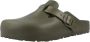 Birkenstock Boston Eva Sandalen & Slides Schoenen eggshell maat: 38 beschikbare maaten:36 37 38 39 40 41 - Thumbnail 45