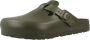 Birkenstock Boston Eva Sandalen & Slides Schoenen eggshell maat: 38 beschikbare maaten:36 37 38 39 40 41 - Thumbnail 21