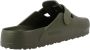 Birkenstock Boston Eva Sandalen & Slides Schoenen eggshell maat: 38 beschikbare maaten:36 37 38 39 40 41 - Thumbnail 22