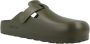 Birkenstock Boston Eva Sandalen & Slides Schoenen eggshell maat: 38 beschikbare maaten:36 37 38 39 40 41 - Thumbnail 24