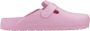 Birkenstock Boston EVA Mules Pink Heren - Thumbnail 6