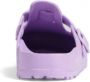 Birkenstock Boston EVA Sandalen Narrow purper roze - Thumbnail 7