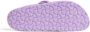 Birkenstock Boston EVA Sandalen Narrow purper roze - Thumbnail 8