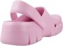 Birkenstock EVA Flow Clogs Pink Dames - Thumbnail 4