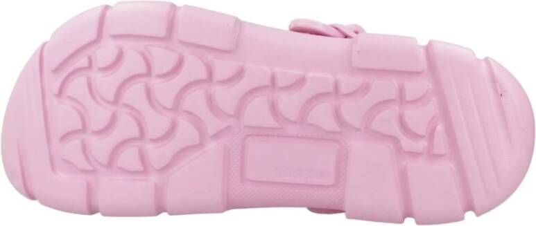 Birkenstock EVA Flow Clogs Pink Dames